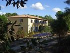 фото отеля La Bastide Des Templiers Hotel Bras