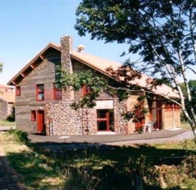 фото отеля Le Gite du Velay