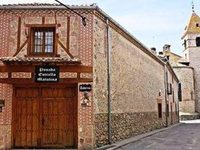 Posada Estrella Matutina Fuentepelayo