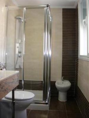 фото отеля Hostal Virgen del Villar