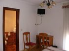 фото отеля Hostal Virgen del Villar