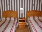 фото отеля Hostal Virgen del Villar