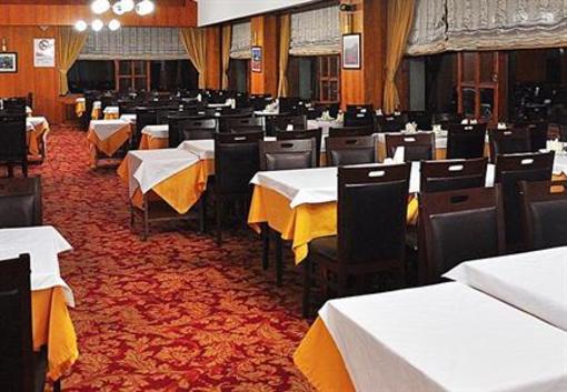 фото отеля Hotel Esentepe Gerede