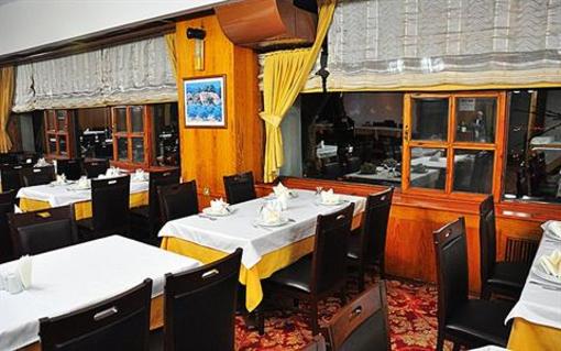 фото отеля Hotel Esentepe Gerede