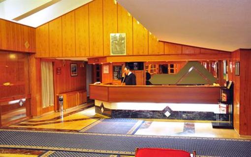 фото отеля Hotel Esentepe Gerede