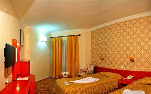 фото отеля Hotel Esentepe Gerede