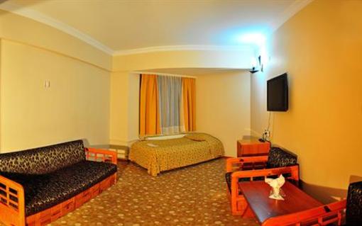 фото отеля Hotel Esentepe Gerede