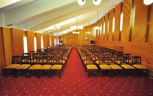 фото отеля Hotel Esentepe Gerede