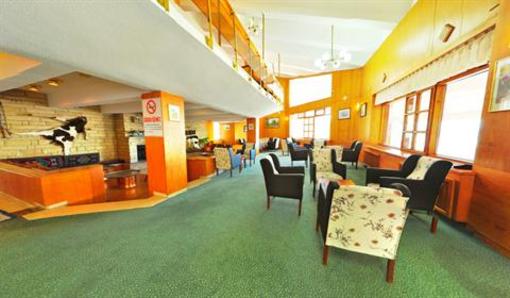 фото отеля Hotel Esentepe Gerede