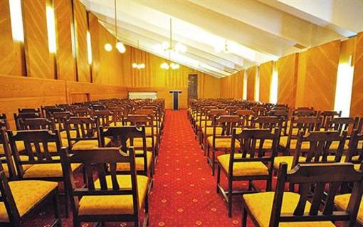 фото отеля Hotel Esentepe Gerede