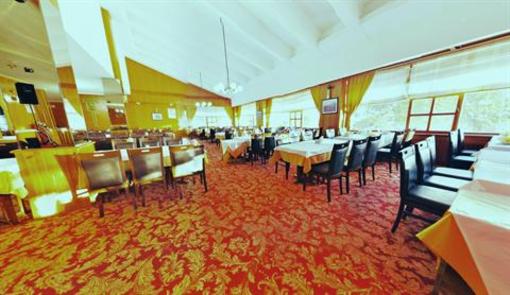 фото отеля Hotel Esentepe Gerede