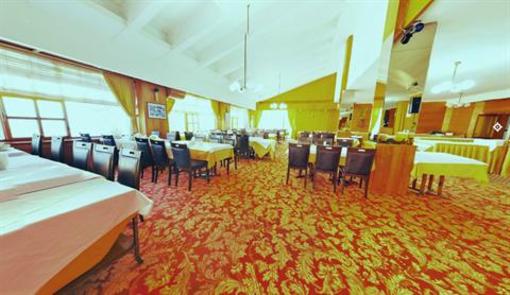 фото отеля Hotel Esentepe Gerede