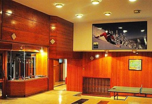 фото отеля Hotel Esentepe Gerede