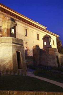 фото отеля Villa Sgariglia Resort Campolungo