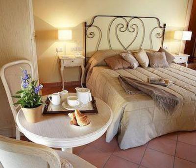 фото отеля Villa Sgariglia Resort Campolungo