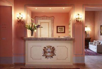 фото отеля Villa Sgariglia Resort Campolungo