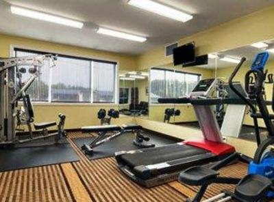 фото отеля Ramada Carlyle Sk