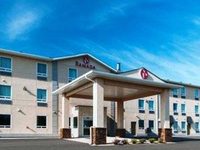 Ramada Carlyle Sk