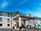 фото отеля Ramada Carlyle Sk