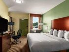 фото отеля Ramada Carlyle Sk