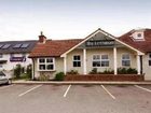 фото отеля Premier Inn Tamworth South