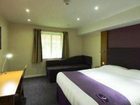 фото отеля Premier Inn Tamworth South