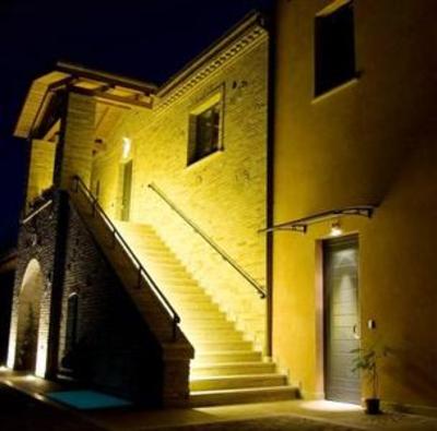 фото отеля Agriturismo Il Falco