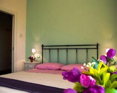 фото отеля Agriturismo Il Falco