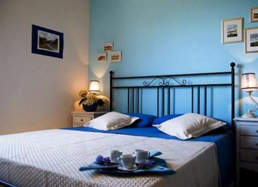 фото отеля Agriturismo Il Falco