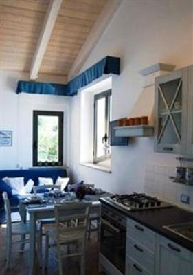 фото отеля Agriturismo Il Falco
