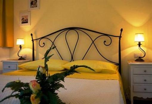 фото отеля Agriturismo Il Falco