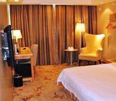 фото отеля Bowei Hotel
