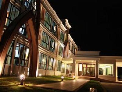 фото отеля Srilamduan Hotel