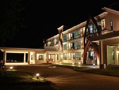 фото отеля Srilamduan Hotel