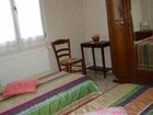 фото отеля Chambre d'hotes la Ferme du Vallon
