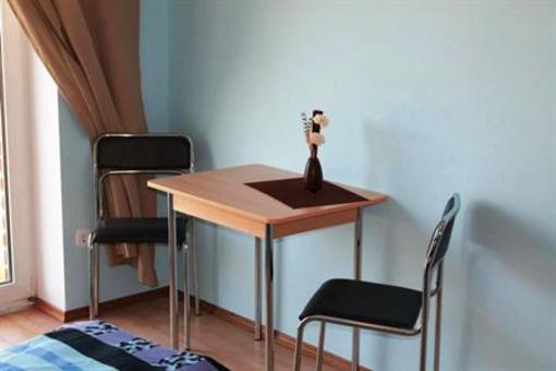 фото отеля Hotel Birten