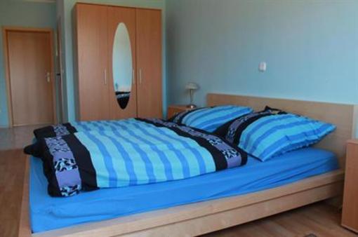 фото отеля Hotel Birten