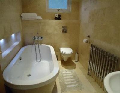 фото отеля The Willows Hotel Wooler