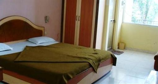 фото отеля Hotel River View Jabalpur