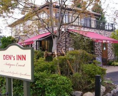 фото отеля Den's Inn