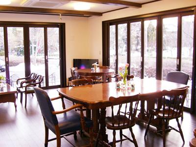 фото отеля Den's Inn