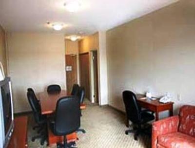 фото отеля Days Inn Moose Jaw