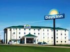 фото отеля Days Inn Moose Jaw