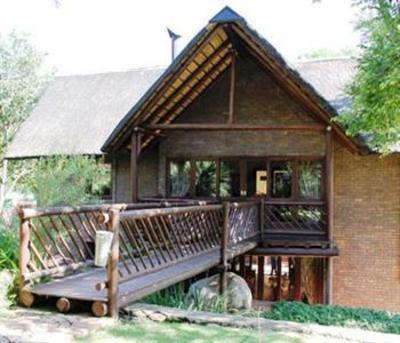 фото отеля Olifants River Lodge Middelburg (South Africa)