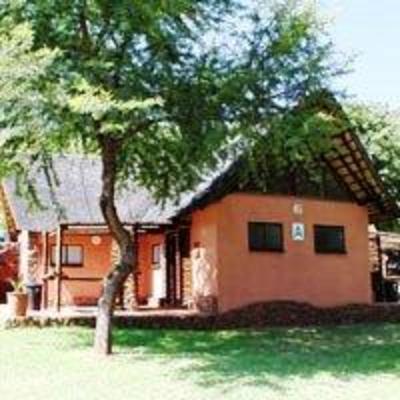 фото отеля Olifants River Lodge Middelburg (South Africa)