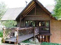 Olifants River Lodge Middelburg (South Africa)