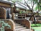 фото отеля Olifants River Lodge Middelburg (South Africa)