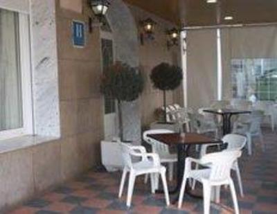 фото отеля Hotel La Valenciana