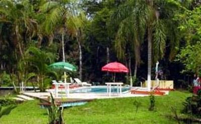 фото отеля Pousada 40 Graus