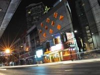 Asoke Suites